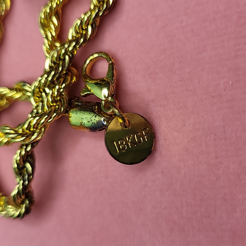 Rope Chain - Picture 3 of 5